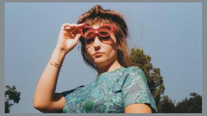 Angel Olsen